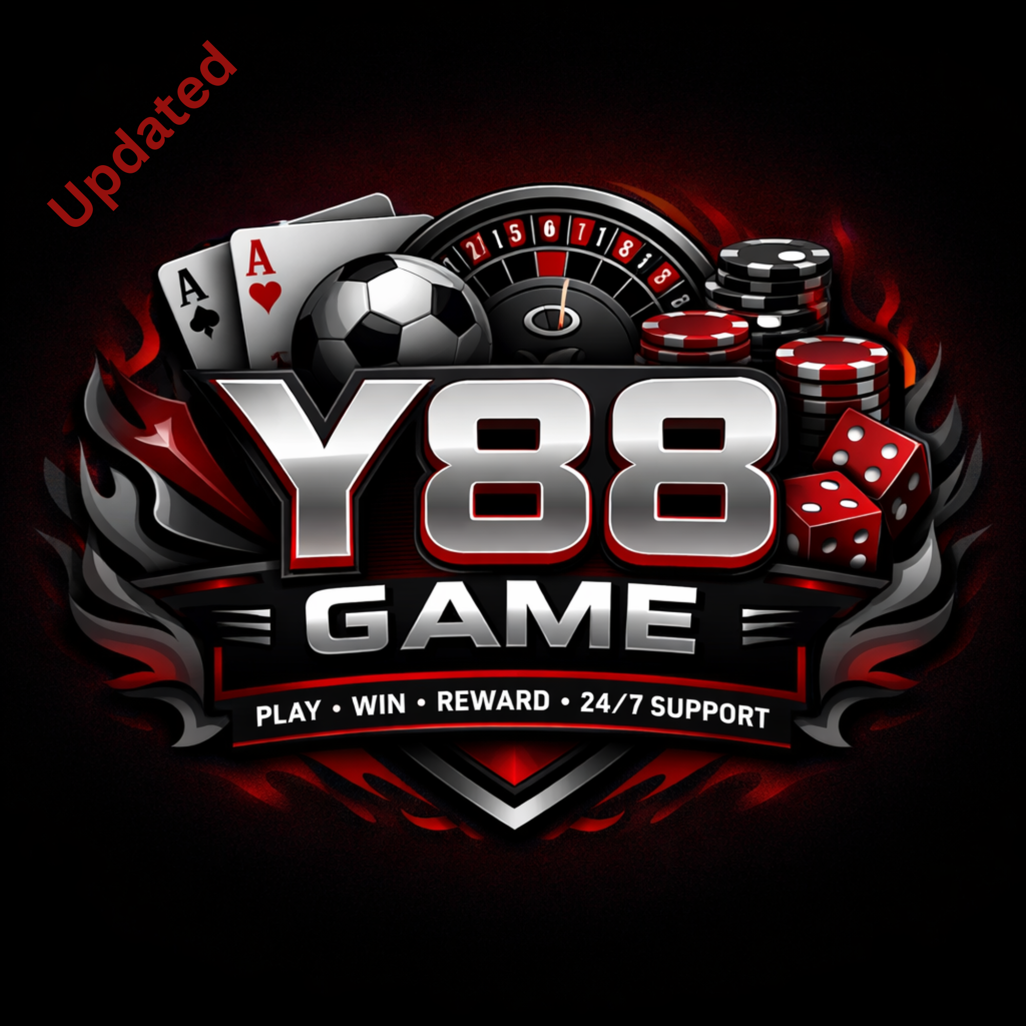 Y88 Game