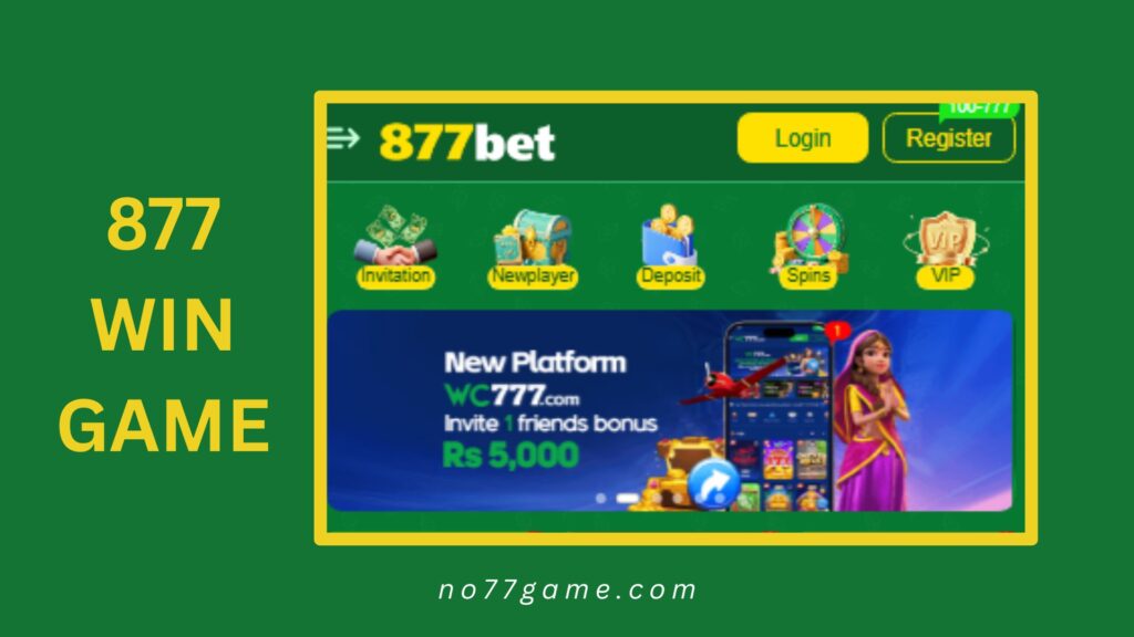 877Win Game